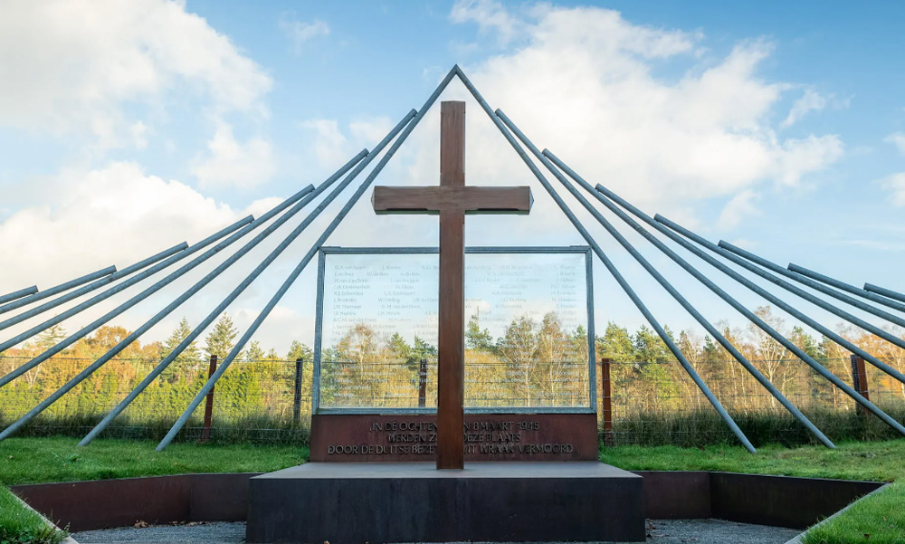  Monumenten in de regio